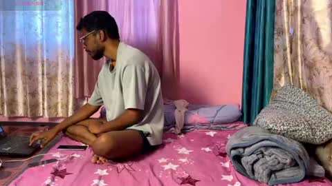 Snapshot of indian_couple247 chatting on 06/19/26, 12:48 new indian couple online show from 06/19/26, 12:48
