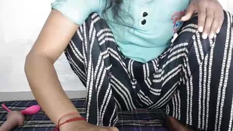 Saanu online show from 04/01/26, 01:41