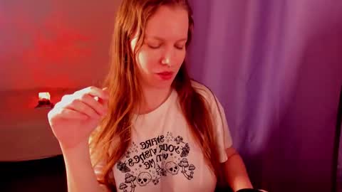 Snapshot of indian_summer_ chatting on 11/08/25, 07:08 Melissa No Baby or bb sexy etc... online show from 11/08/25, 07:08