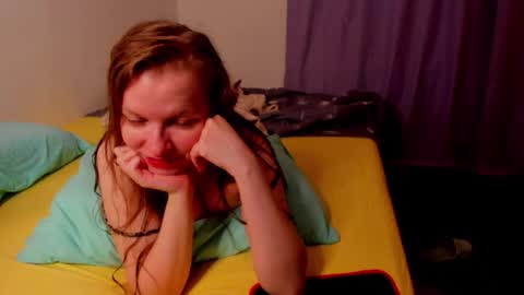 Snapshot of indian_summer_ chatting on 11/22/25, 10:53 Melissa No Baby or bb sexy etc... online show from 11/22/25, 10:53