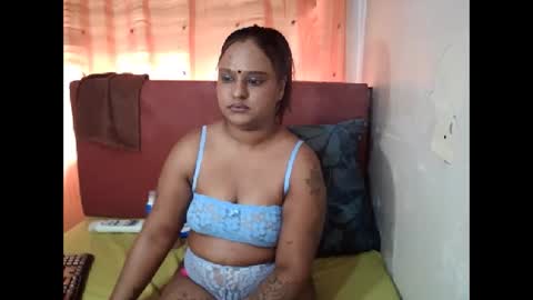 indian_sunshine online show from 04/13/26, 06:30