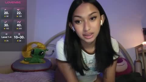 Snapshot of indiana_rouge chatting on 01/05/25, 12:10 Indiana Rouge online show from 01/05/25, 12:10