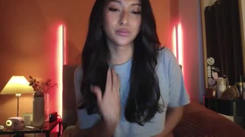 Snapshot of indiana_rouge chatting on 09/13/25, 12:38 Indiana Rouge online show from 09/13/25, 12:38