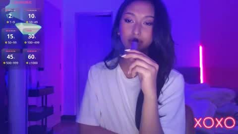 Snapshot of indiana_rouge chatting on 10/25/25, 12:02 Indiana Rouge online show from 10/25/25, 12:02