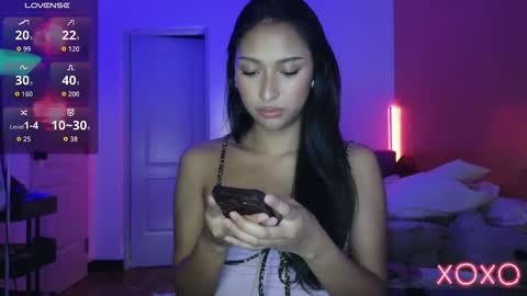 Snapshot of indiana_rouge chatting on 11/19/25, 12:16 Indiana Rouge online show from 11/19/25, 12:16