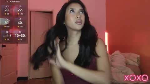 Snapshot of indiana_rouge chatting on 12/01/25, 12:21 Indiana Rouge online show from 12/01/25, 12:21