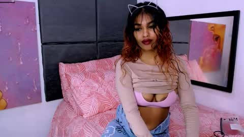 indianangelx online show from 12/04/25, 09:29