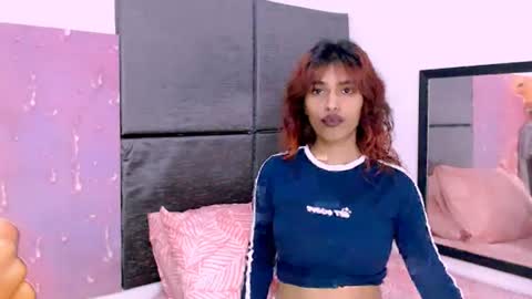 indianangelx online show from 07/13/26, 07:11
