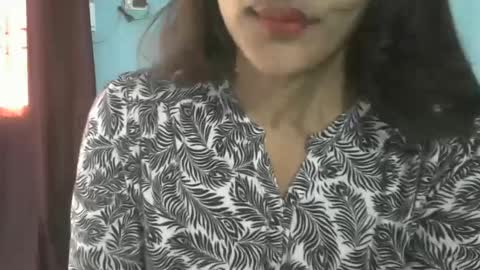 indiananu23 online show from 01/25/25, 11:02