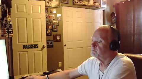 Papa online show from 11/10/25, 04:06