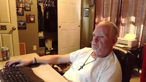 Papa online show from 11/12/25, 07:57