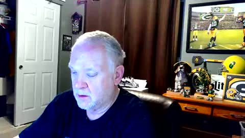 Papa online show from 11/22/25, 08:24