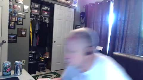 Papa online show from 04/19/26, 02:49