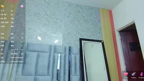 indianbeautiful online show from 09/16/25, 08:10