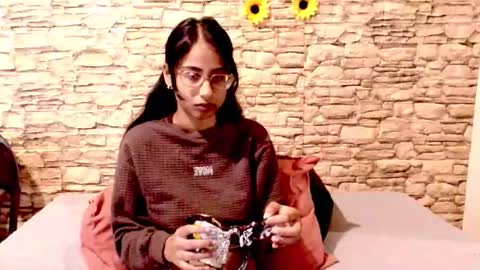 Snapshot of indianbootylicious1 chatting on 03/29/26, 10:59 nala online show from 03/29/26, 10:59