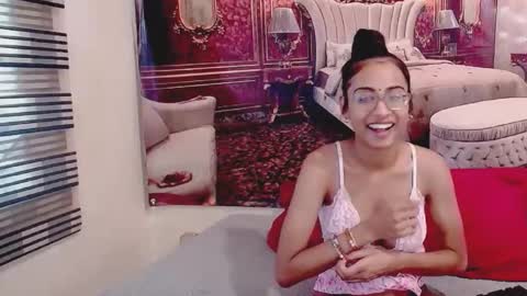 Snapshot of indianbootylicious1 chatting on 03/31/26, 05:19 nala online show from 03/31/26, 05:19