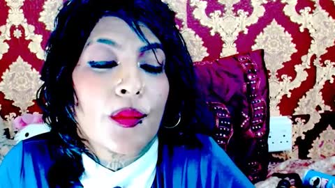 anusha online show from 02/18/25, 09:20