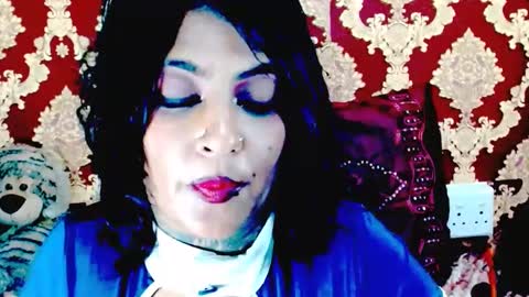 anusha online show from 02/19/25, 01:08