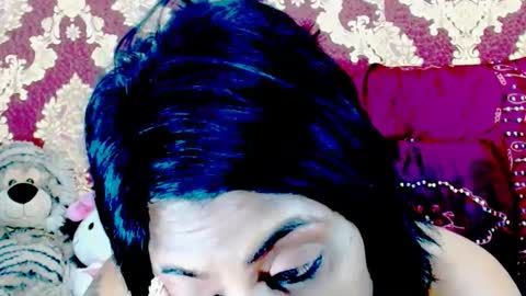 anusha online show from 02/20/25, 05:29