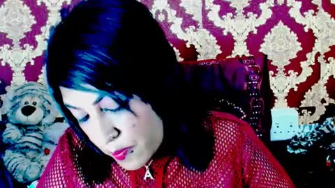 anusha online show from 02/21/25, 07:43