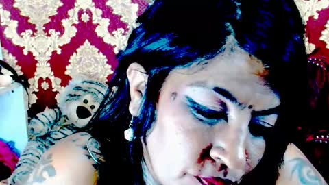 anusha online show from 02/27/25, 09:47