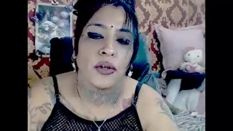 anusha online show from 09/19/25, 03:13