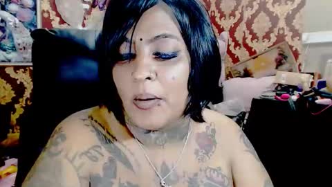 anusha online show from 11/23/25, 05:29