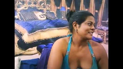 indiancherrypie online show from 12/03/25, 11:19