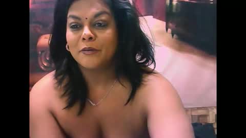 indiancherrypie online show from 04/25/26, 01:14