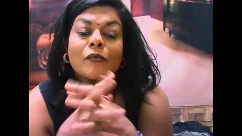 indiancherrypie online show from 04/25/26, 01:41