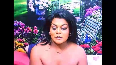 indiancherrypie online show from 04/27/26, 12:30