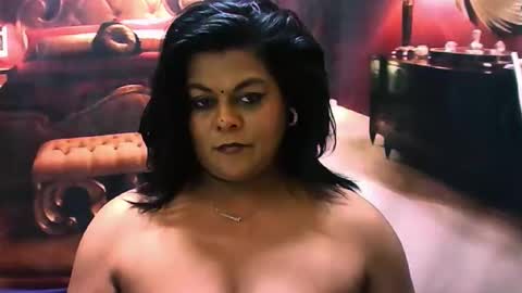 indiancherrypie online show from 04/27/26, 12:36