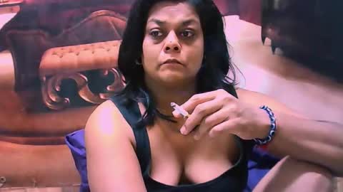 indiancherrypie online show from 04/29/26, 05:44