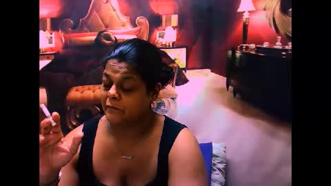 indiancherrypie online show from 05/02/26, 05:34