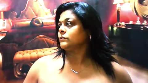 indiancherrypie online show from 05/05/26, 05:15
