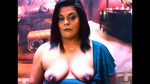 indiancherrypie online show from 05/07/26, 05:35