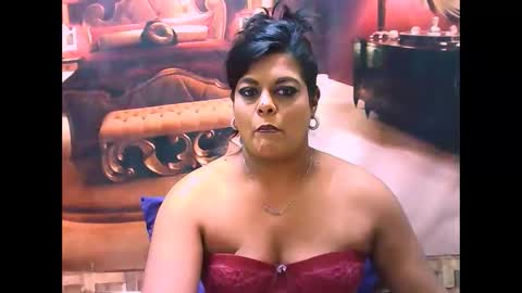 indiancherrypie online show from 05/08/26, 11:37