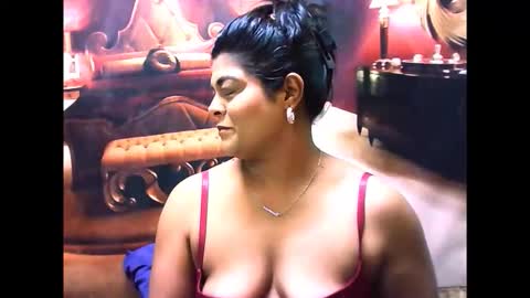 indiancherrypie online show from 05/13/26, 06:11