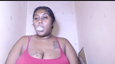 Snapshot of indiancoco chatting on 02/11/26, 06:35 candice online show from 02/11/26, 06:35