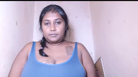 Snapshot of indiancoco chatting on 02/15/26, 06:15 candice online show from 02/15/26, 06:15