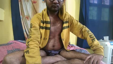 Snapshot of indiancumking chatting on 01/11/25, 09:36 inindiancumking online show from 01/11/25, 09:36