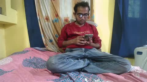 Snapshot of indiancumking chatting on 01/16/25, 05:00 inindiancumking online show from 01/16/25, 05:00