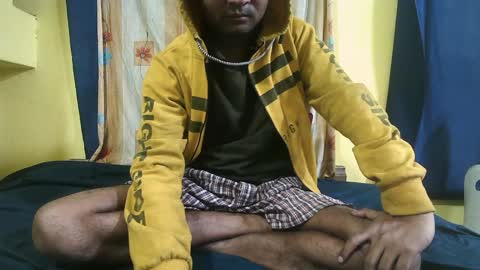 Snapshot of indiancumking chatting on 02/04/25, 01:56 inindiancumking online show from 02/04/25, 01:56