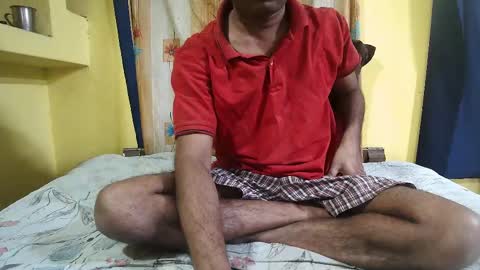 Snapshot of indiancumking chatting on 02/17/25, 03:15 inindiancumking online show from 02/17/25, 03:15