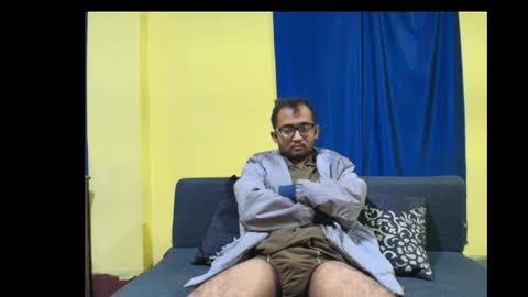 inindiancumking online show from 01/09/26, 12:13