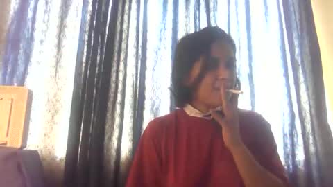 Snapshot of indiancutiexo chatting on 10/10/25, 07:40 indiancutiexo online show from 10/10/25, 07:40