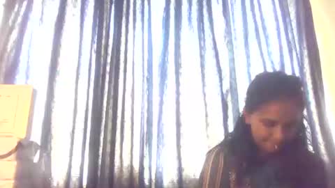 Snapshot of indiancutiexo chatting on 10/22/25, 08:03 indiancutiexo online show from 10/22/25, 08:03