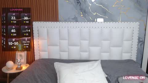 LITTLE AINHOA  online show from 01/09/25, 08:33