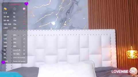 LITTLE AINHOA  online show from 03/05/25, 08:21