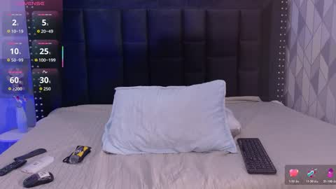 LITTLE AINHOA  online show from 11/05/25, 07:36